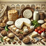 ghol-cheese-from-afghanistan-a-unique-dairy-delicacy