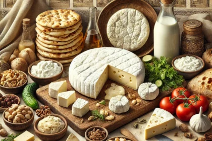 ghol-cheese-from-afghanistan-a-unique-dairy-delicacy