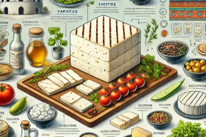 halloumi-cheese-varieties-taste-and-production