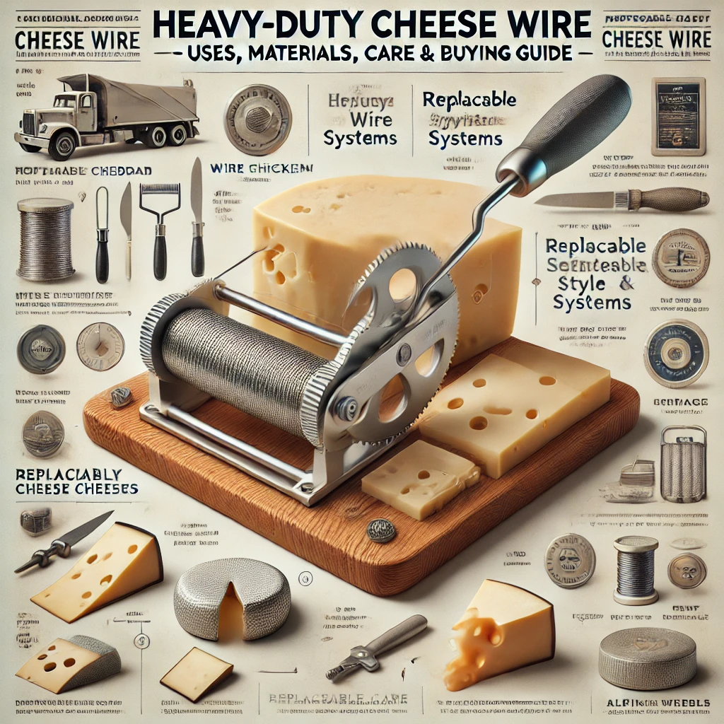 heavy-duty-cheese-wire-uses-materials-care-buying-guide