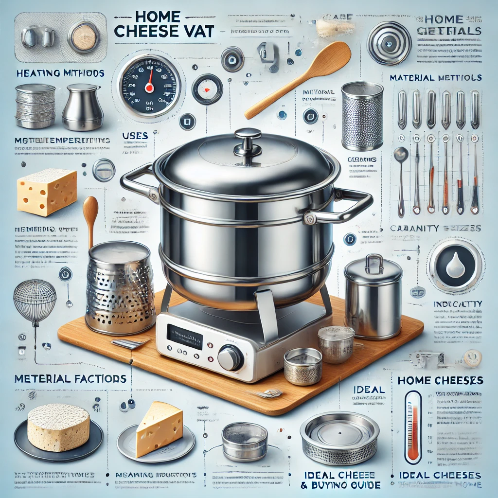 home-cheese-vat-uses-materials-care-buying-guide