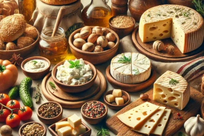 kajmak-cheese-from-bosnia-and-herzegovina