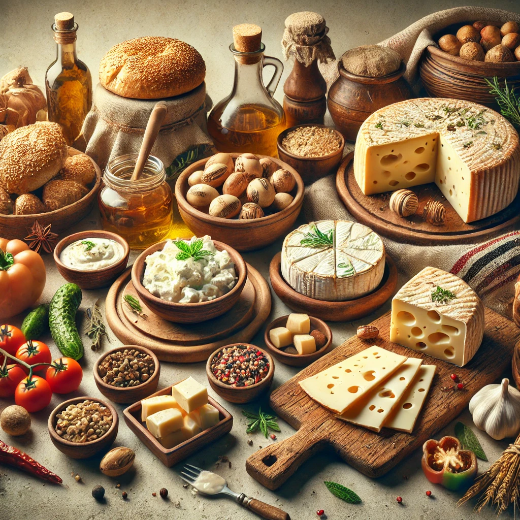 kajmak-cheese-from-bosnia-and-herzegovina