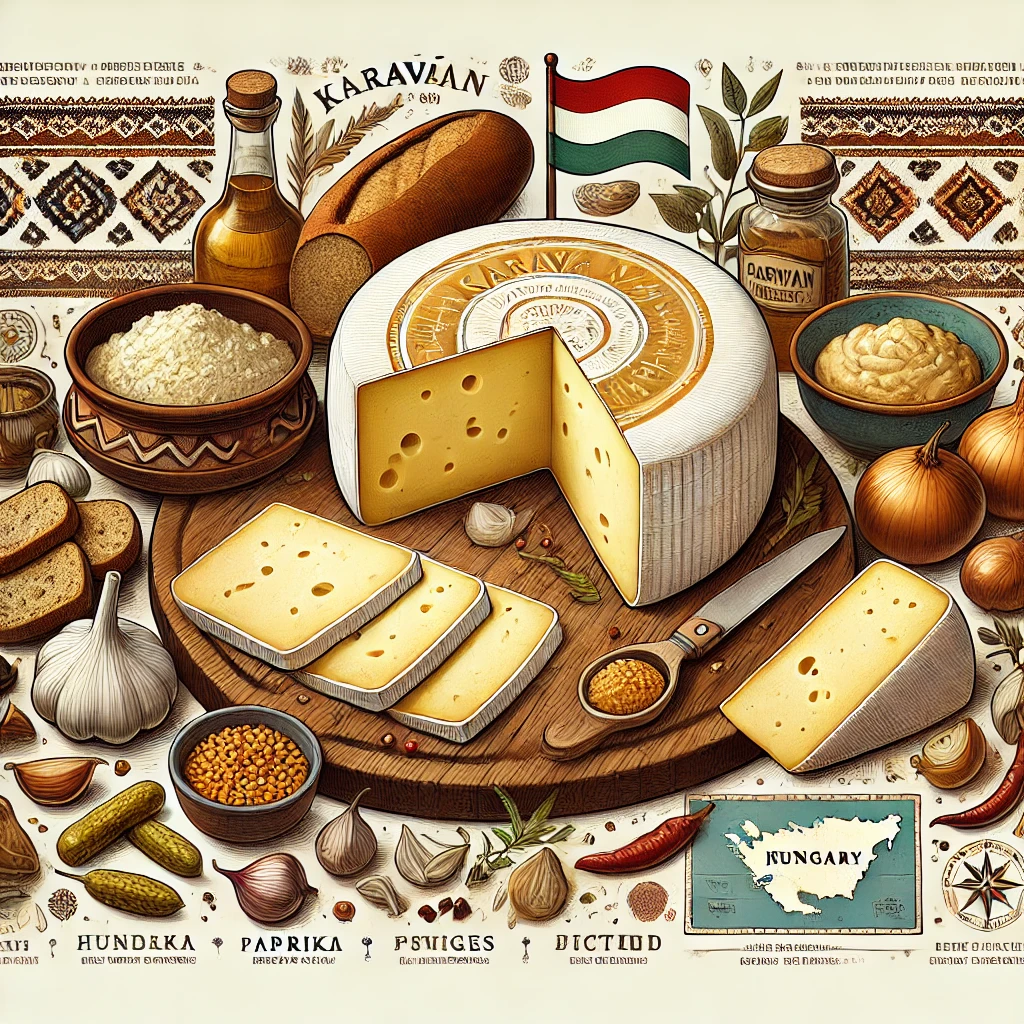 karavan-cheese-hungarian-taste-and-pairings