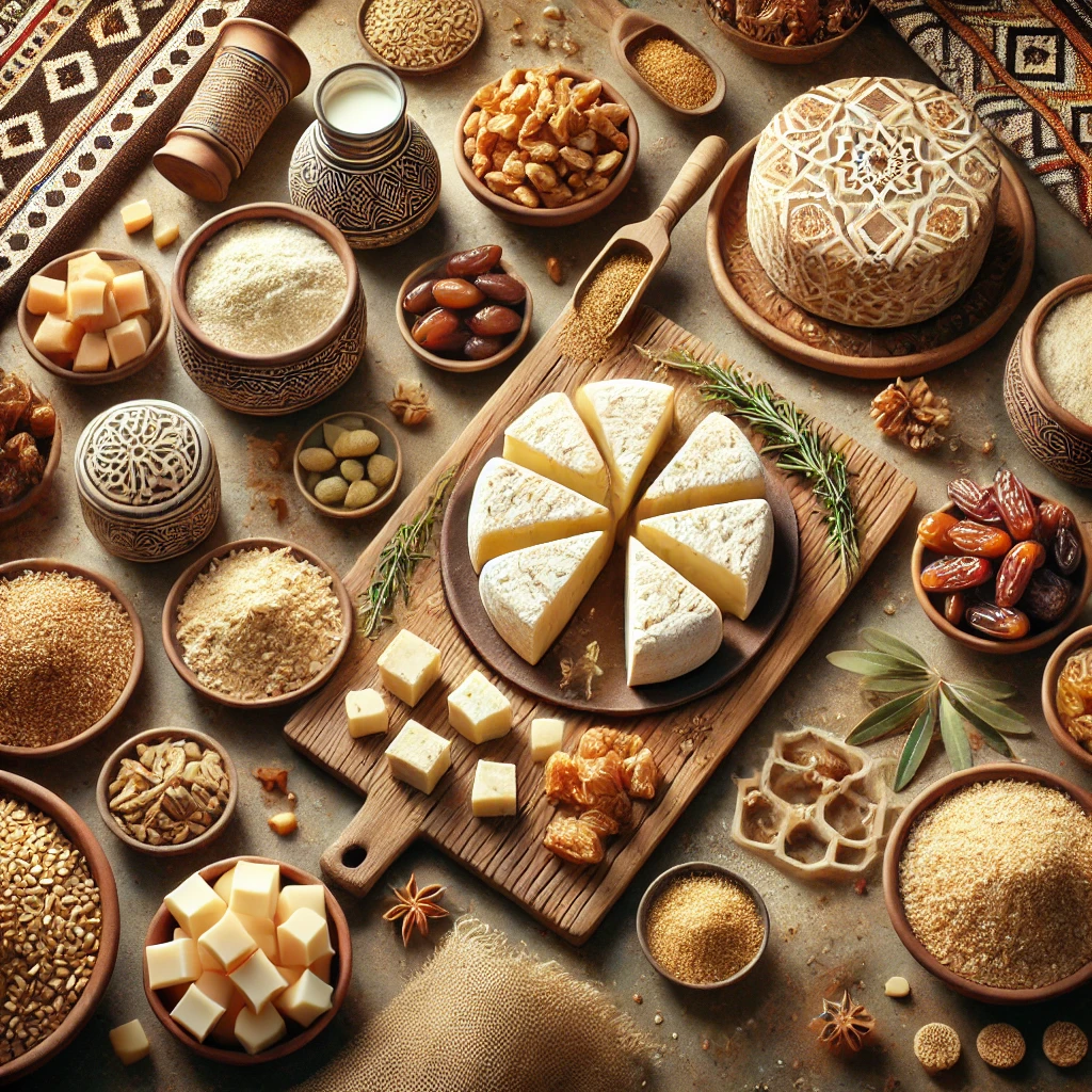 klila-cheese-from-algeria-a-traditional-delicacy-explored