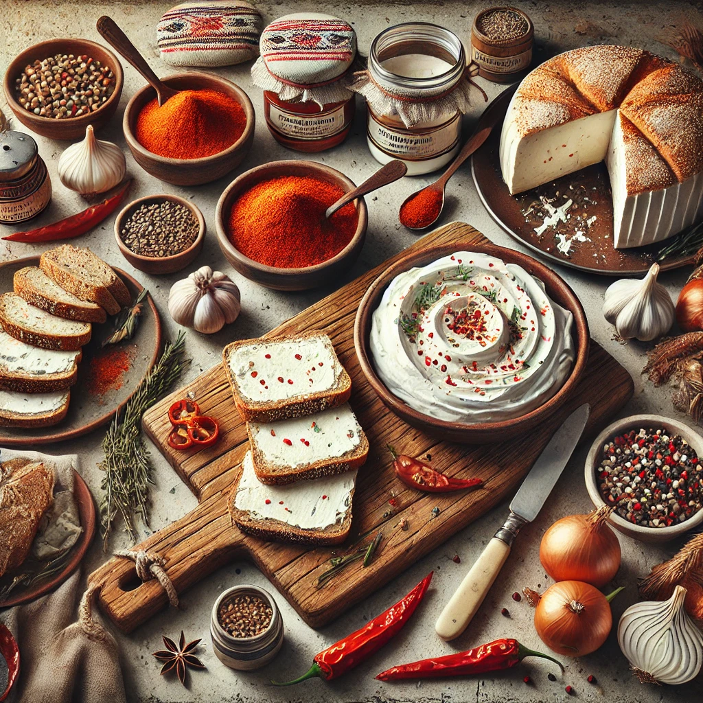 korozott-cheese-from-hungary-a-taste-of-tradition-2