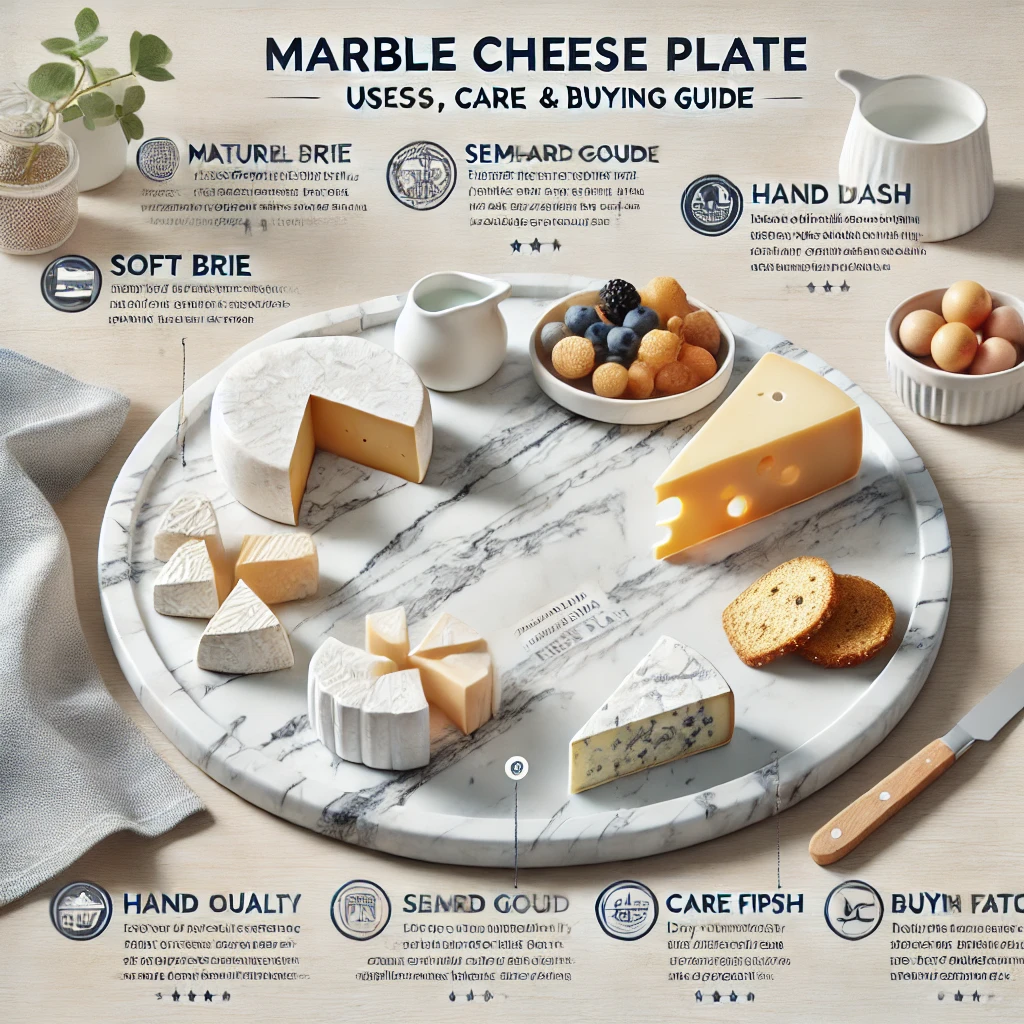 marble-cheese-plate-uses-materials-care-buying-guide