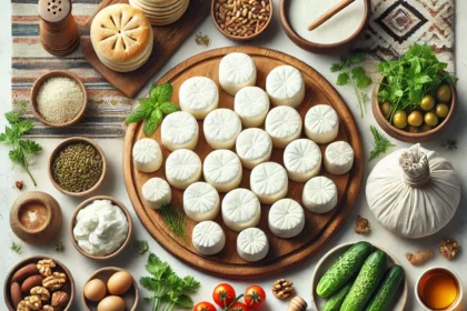 motal-pendir-azerbaijani-brined-cheese