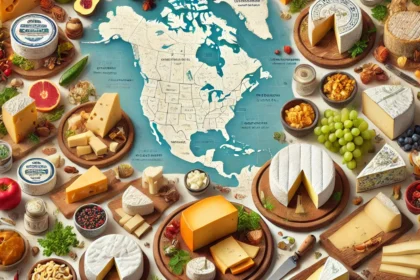north-america-cheese-a-comprehensive-guide