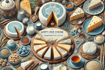north-asia-cheese-a-comprehensive-guide