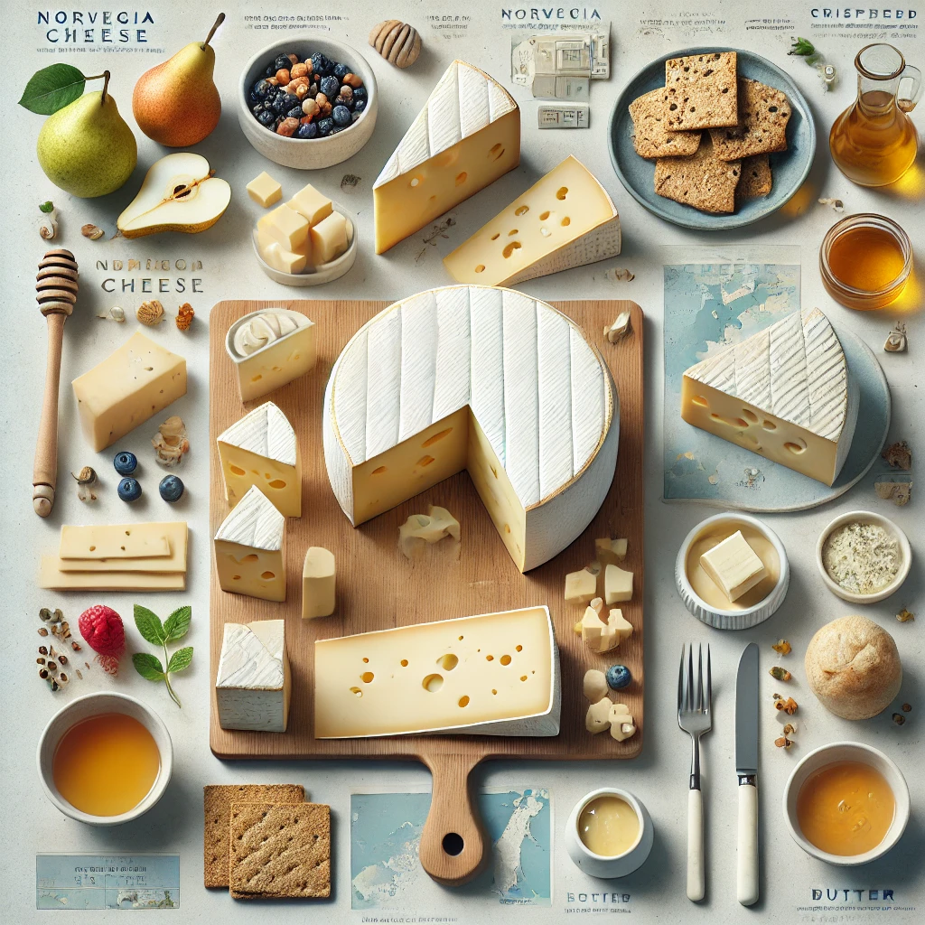 norvegia-cheese-norwegian-taste-and-pairings