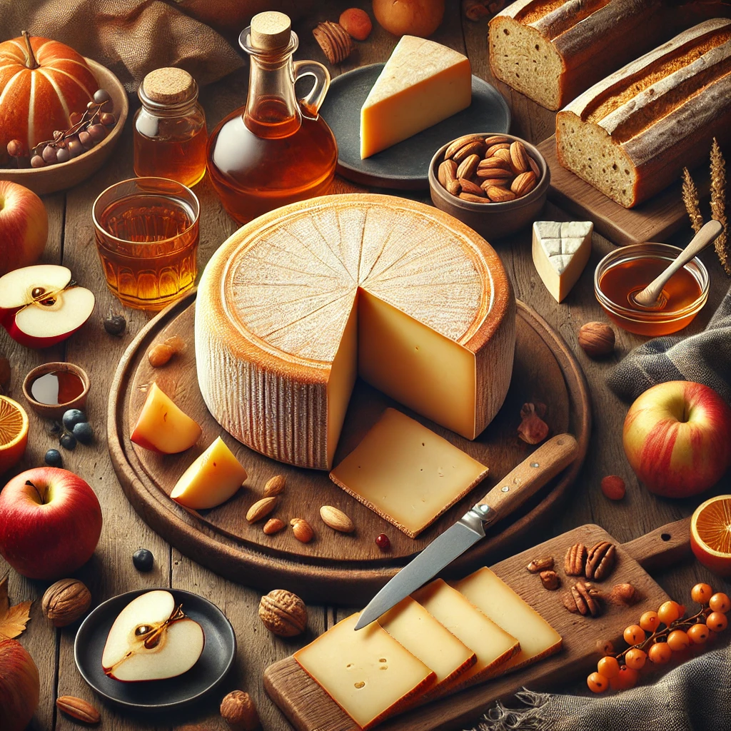 oka-cheese-a-canadian-delicacy