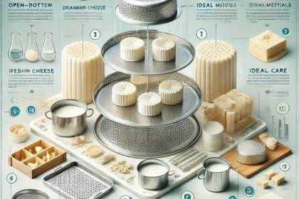 open-bottom-cheese-form-uses-materials-care-buying-guide