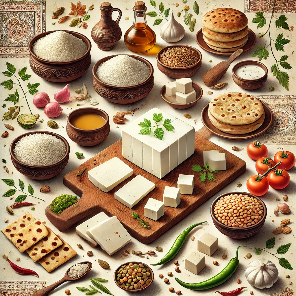 ponir-cheese-from-bangladesh-a-local-delicacy