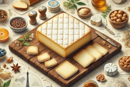 pont-leveque-cheese-international