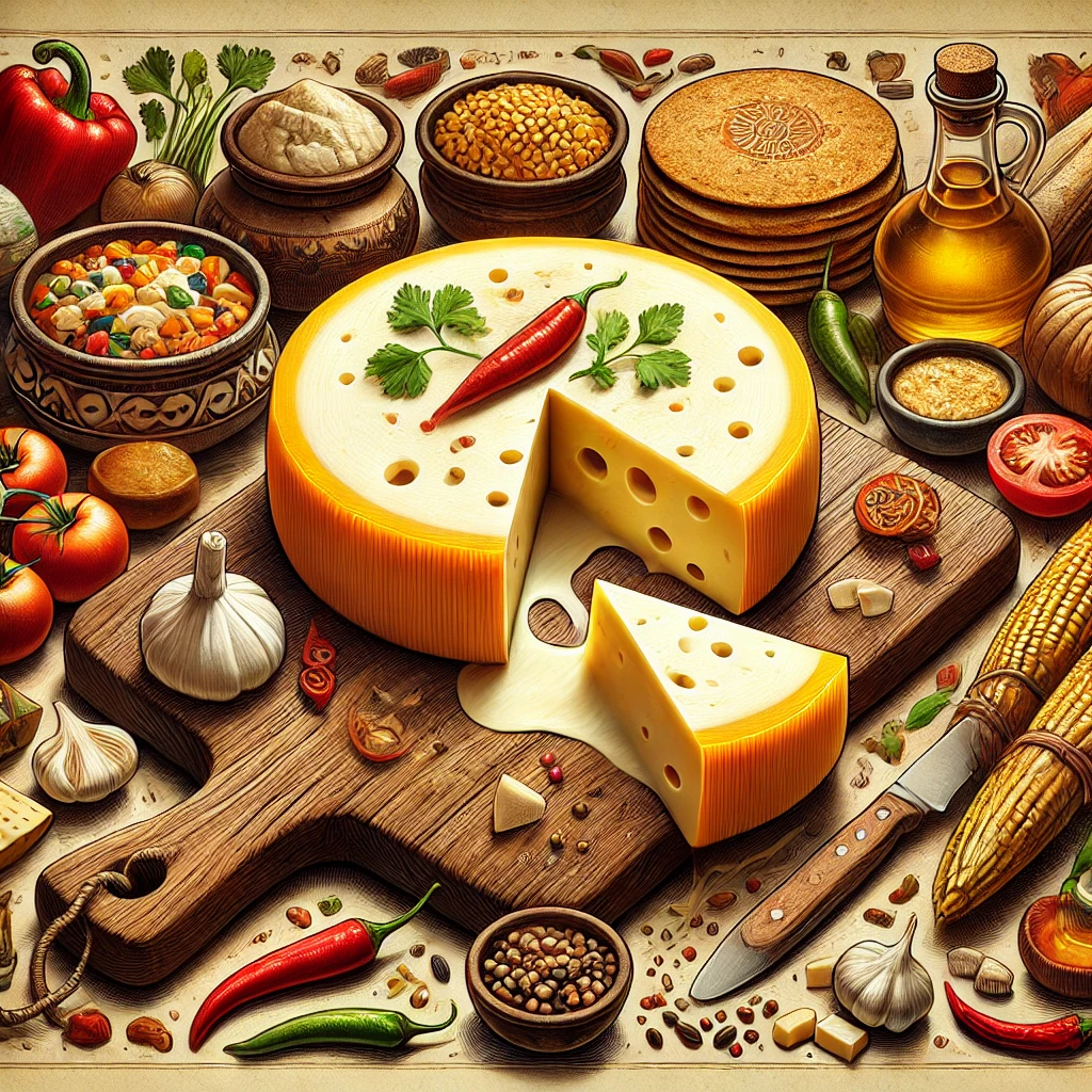 queso-chihuahua-a-guide-to-mexicos-melting-cheese