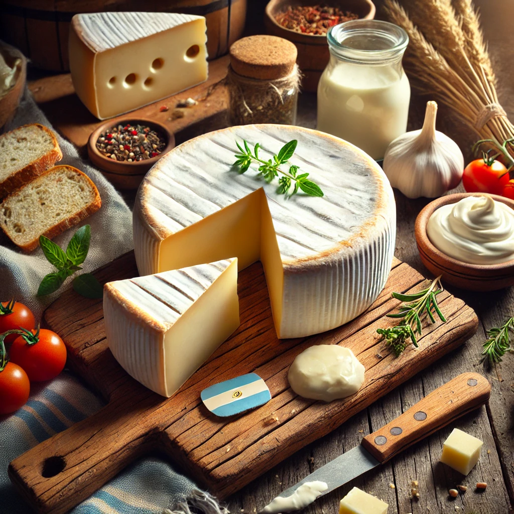 queso-cremoso-a-creamy-cheese-from-argentina