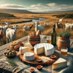 queso-de-cabra-argentine-goat-cheese