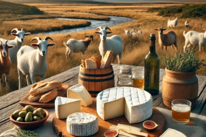 queso-de-cabra-argentine-goat-cheese