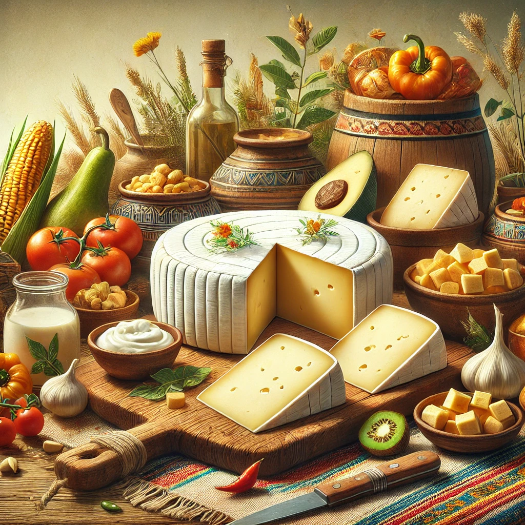 queso-de-vaca-from-ecuador-a-guide