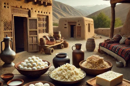 quroot-cheese-from-afghanistan-a-salty-delicacy