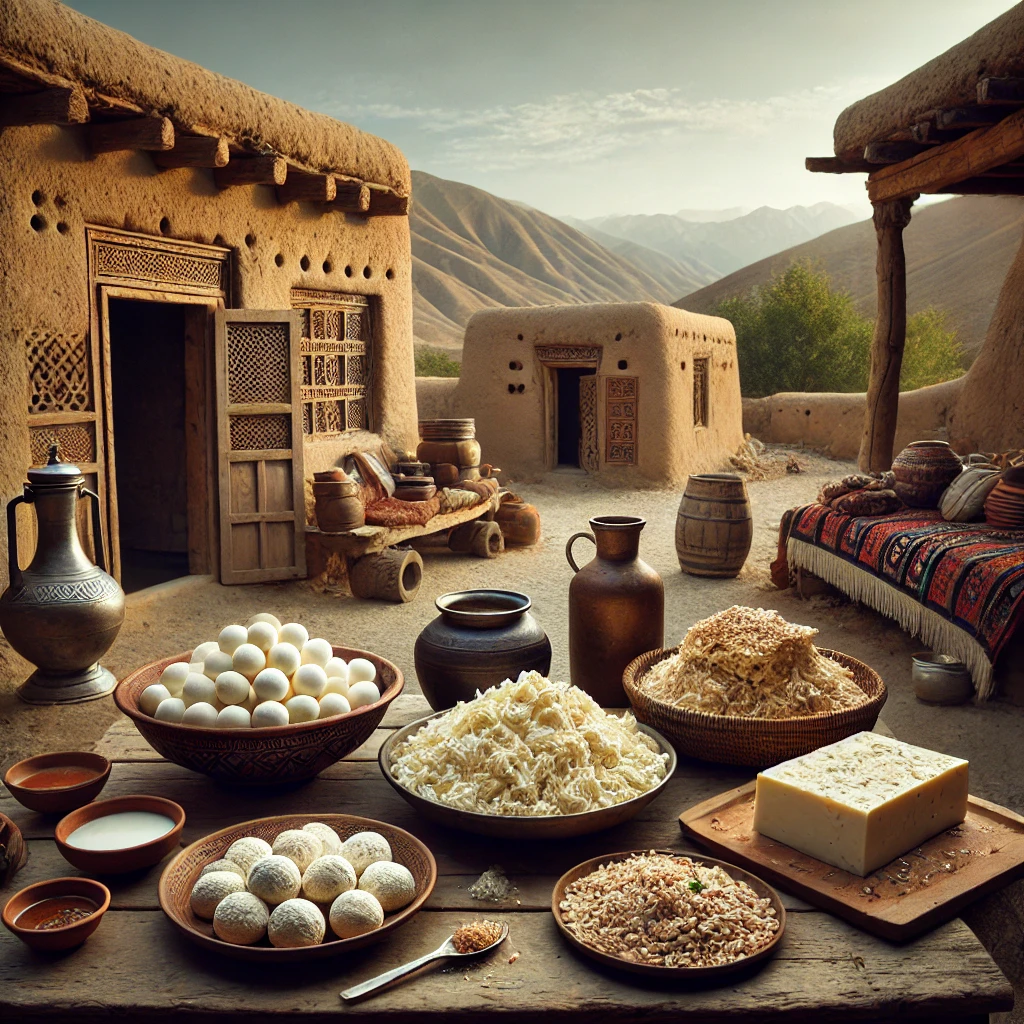 quroot-cheese-from-afghanistan-a-salty-delicacy