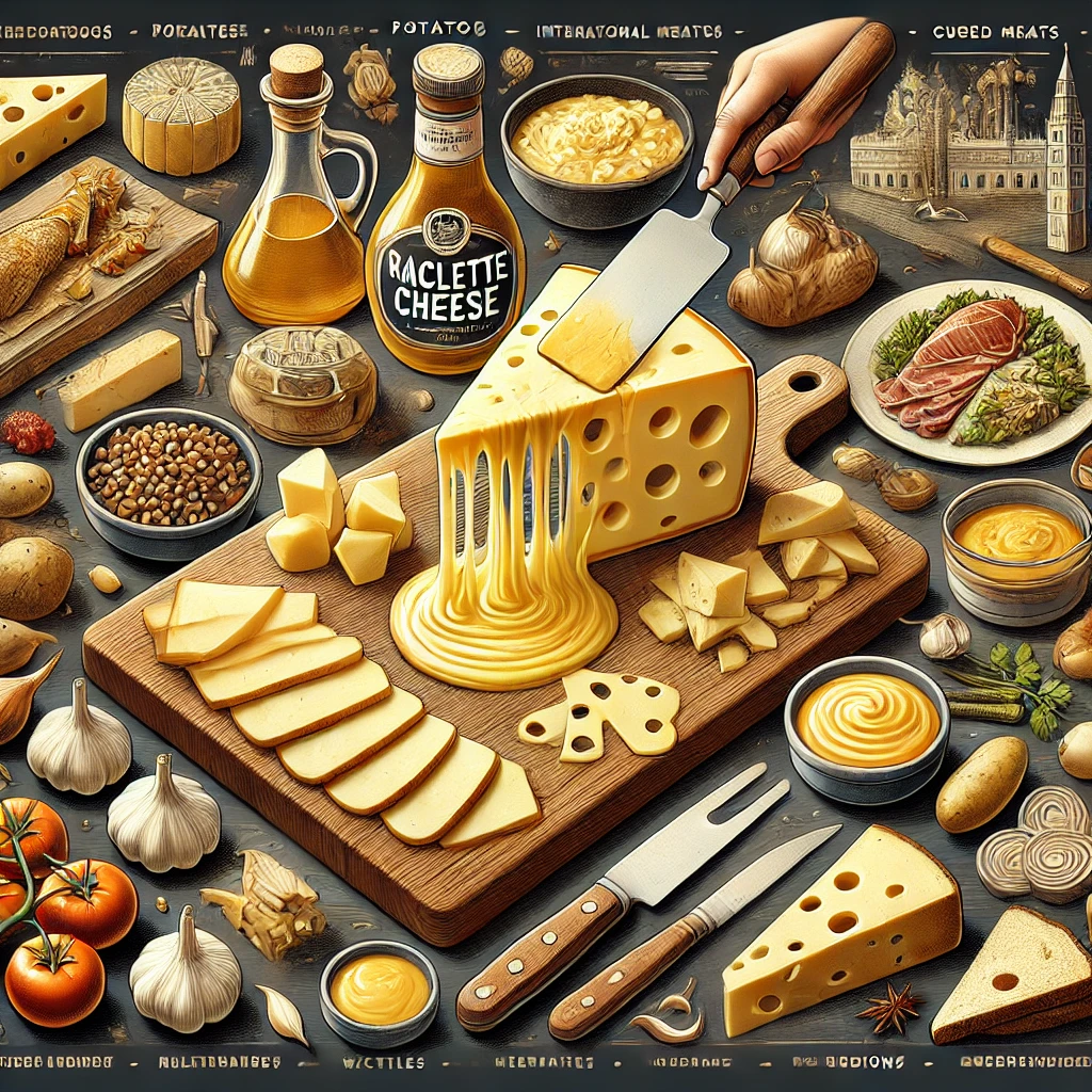 raclette-cheese-a-global-delicacy