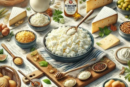 requeson-cheese-international-origins