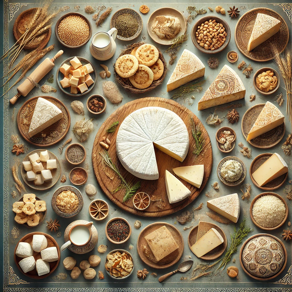 sarysu-cheese-from-kazakhstan-a-taste-of-tradition