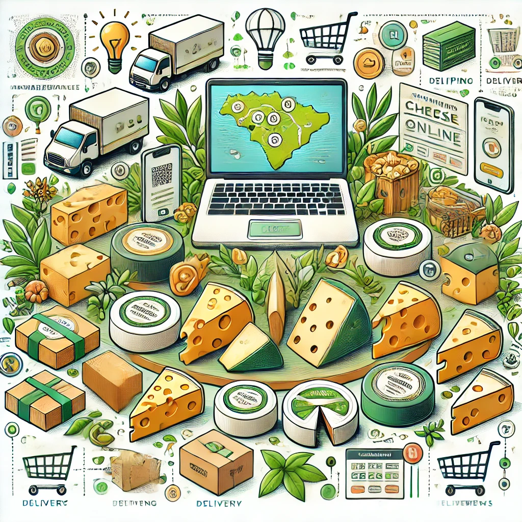 selling-cheese-online-in-brazil-detailed-guide