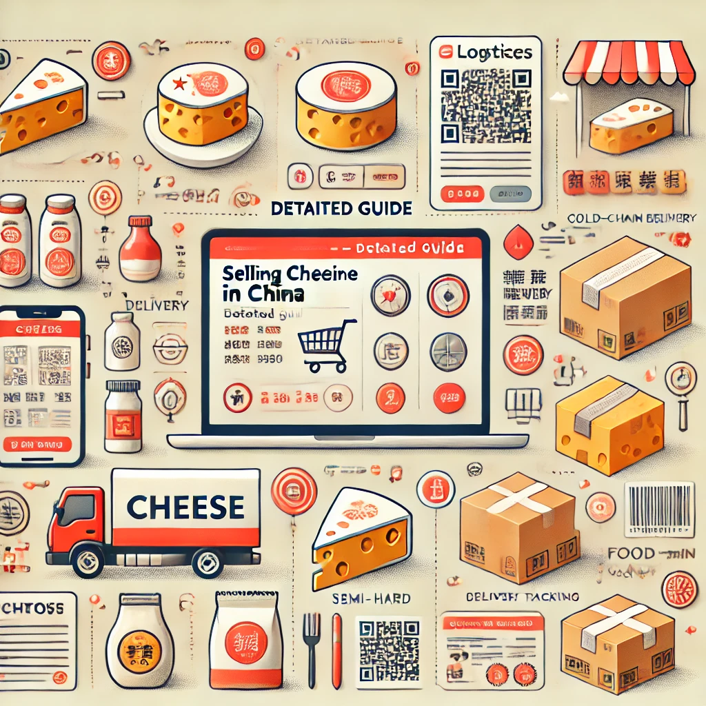 selling-cheese-online-in-china-detailed-guide-2