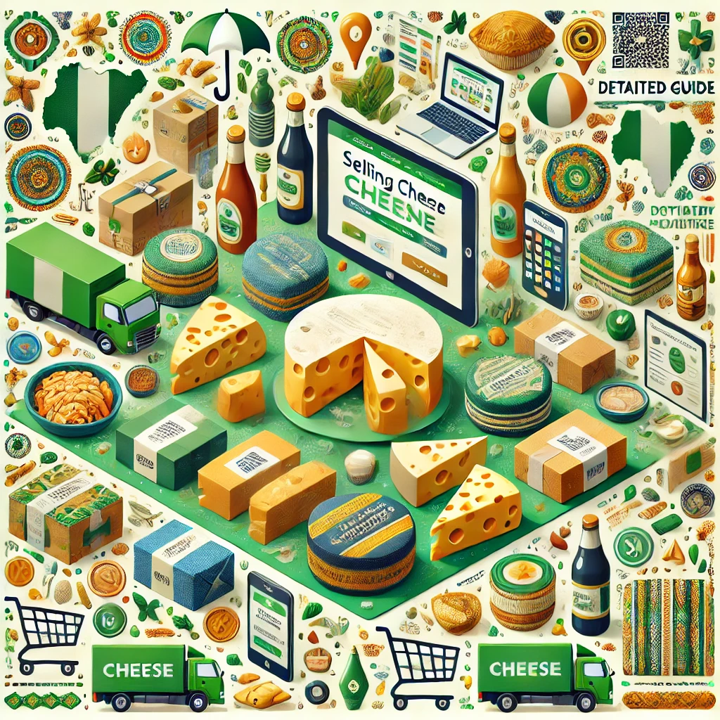 selling-cheese-online-in-nigeria-detailed-guide