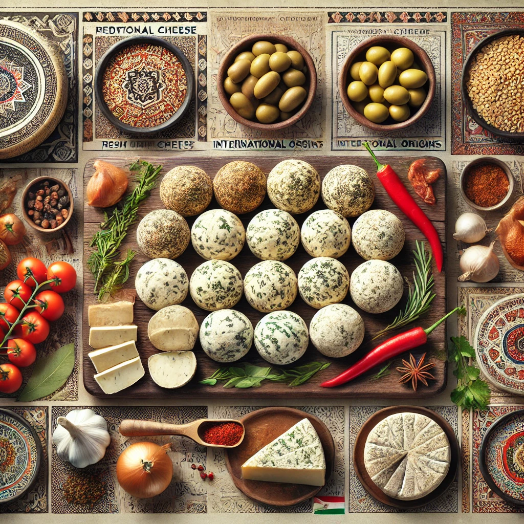 shanklish-cheese-international-origins