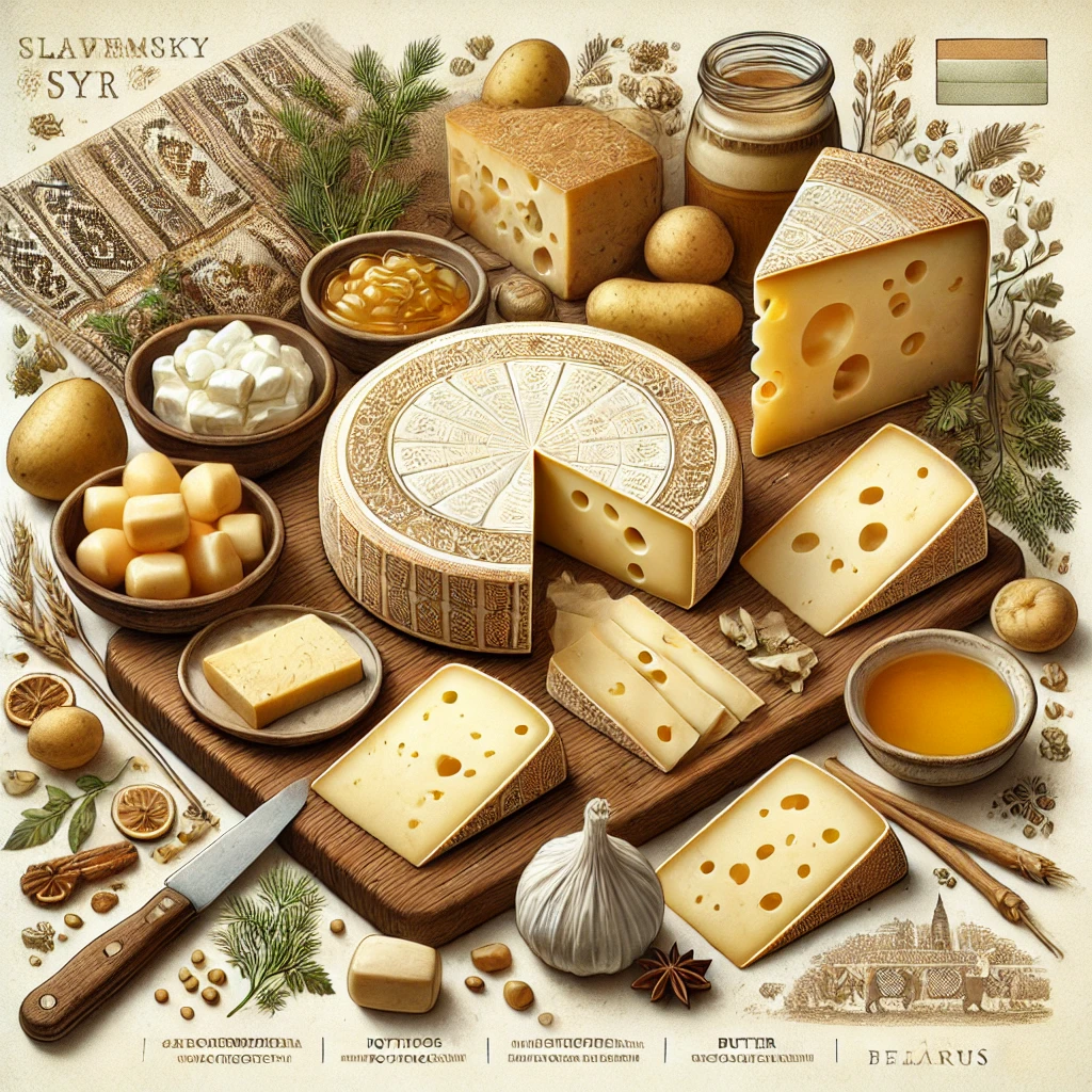 slavyansky-syr-belarusian-cheese-varieties-and-taste