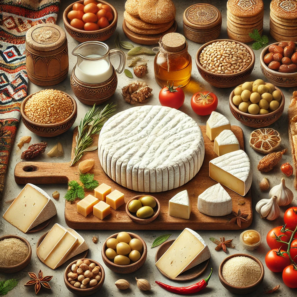 tafoughalt-cheese-from-algeria-a-traditional-delicacy