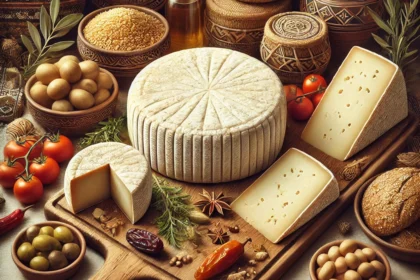 tafraout-cheese-from-algeria-a-unique-north-african-delicacy