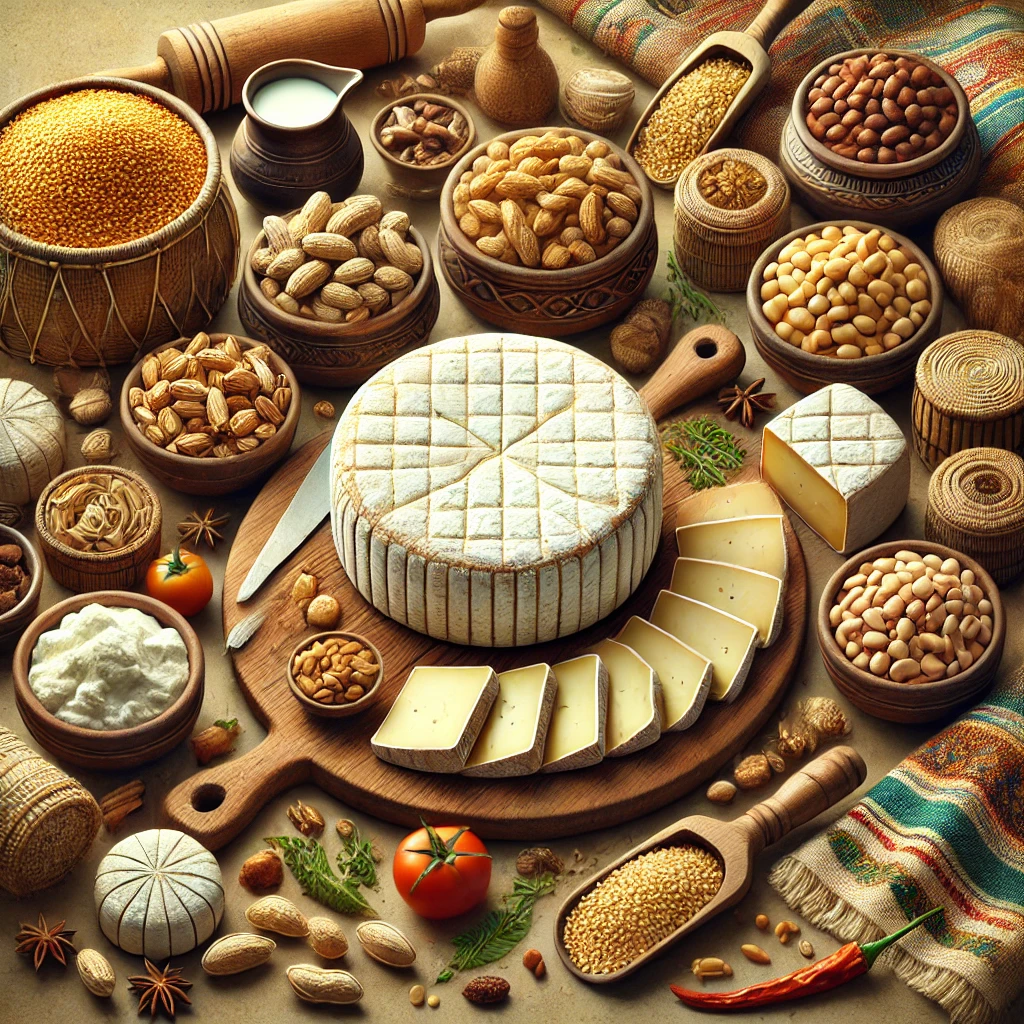 tomme-de-chevre-fromage-tchad