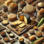 traditional-smoked-cheese-varieties-republic-of-the-congo