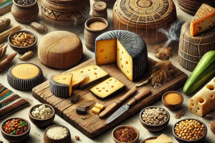 traditional-smoked-cheese-varieties-republic-of-the-congo