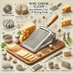 wire-cheese-slicer-uses-materials-care-buying-guide