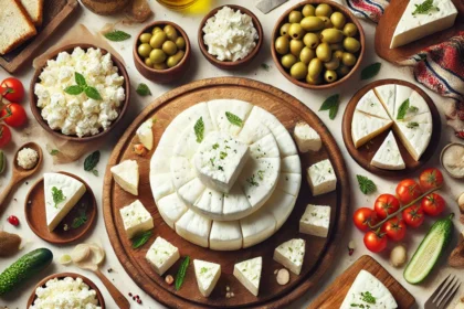 gjize-cheese-from-albania-a-traditional-dairy-delicacy
