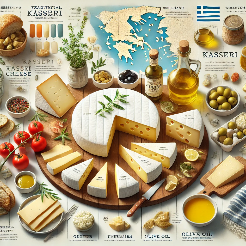 kasseri-cheese-greek-varieties-taste-and-pairings-4-2