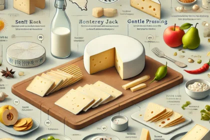 monterey-jack-cheese-taste-production-and-pairings
