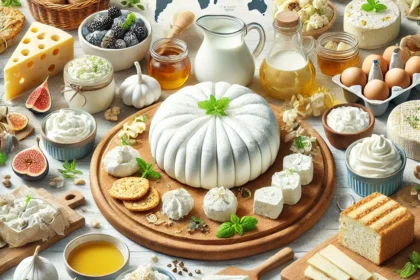 ricotta-cheese-a-global-guide